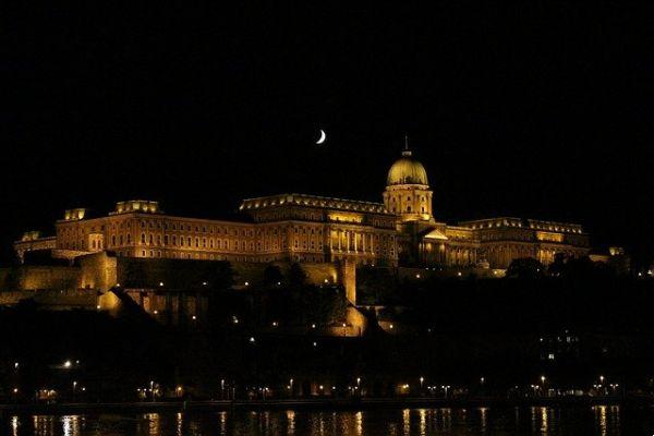 Budapest useful tips and guide
