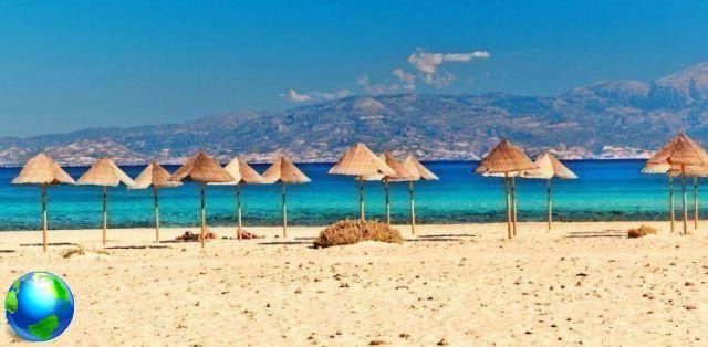 Tres excursiones que no debe perderse en Creta
