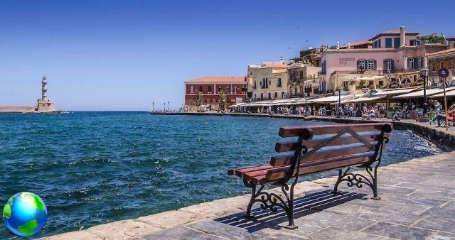 Tres excursiones que no debe perderse en Creta