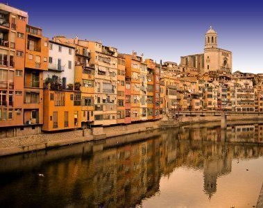 Qué ver en Cataluña: Girona y alrededores