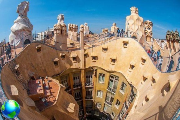 Barcelone: ​​8 choses que même les habitants ne savent pas