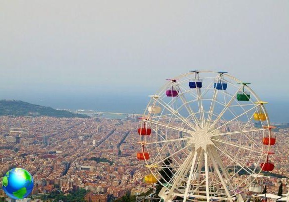 Barcelona: 8 cosas que ni los locales saben