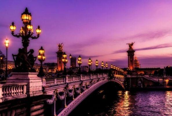 San Valentín en París: 6 cosas que hacer en la 