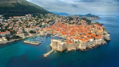 What to eat in Dubrovnik, the typical foods
