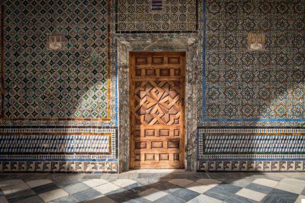 Travel to Andalusia: what to see in a week