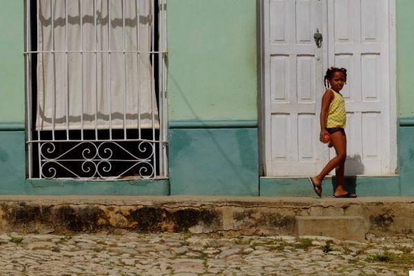 Comment organiser un voyage à Cuba