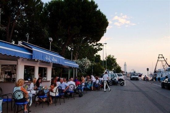 From Iole to Rimini where to have an aperitif