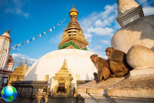 Nepal, when to go and what to see