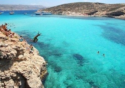 Mini Guía de Malta: un pequeño paraíso en el Mediterráneo