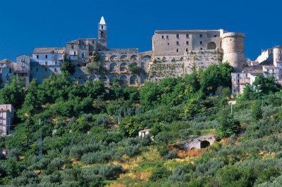 Do you want to discover Molise?