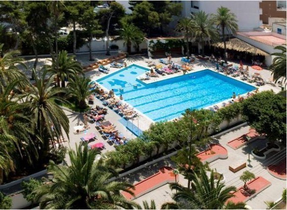 Ibiza, dormir à petit prix: avis sur Hostal Residencia Rita