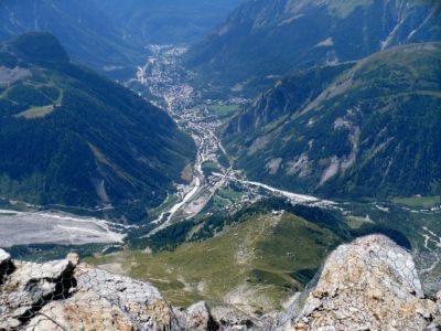 Valle d'Aosta, 3 days low cost itinerary