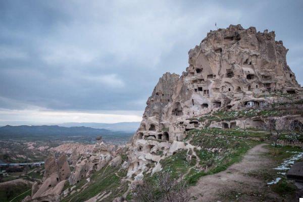 Cappadoce (Turquie) : que voir en 3 jours