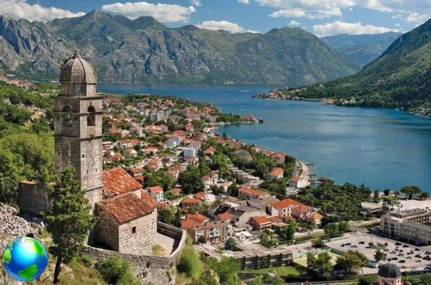 Montenegro, lo que debe saber antes de partir