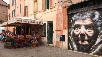 Trois restaurants du Trastevere à essayer