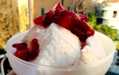 Where to eat ice cream in Treviso: 4 tips
