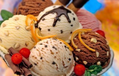 Where to eat ice cream in Treviso: 4 tips
