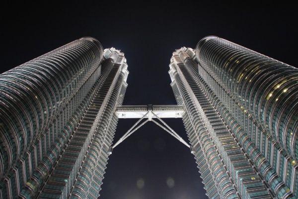 Kuala Lumpur advice and information