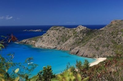 St. Barth: a paradise where there is room even for mere mortals