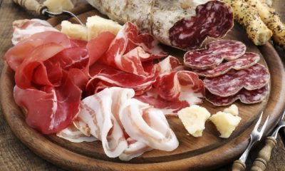 Bergamo and surroundings: 4 places to eat typical dishes