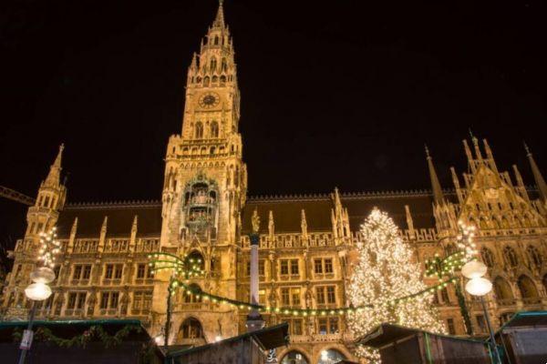 As 10 cidades mais bonitas e imperdíveis da Europa para visitar no período de Natal