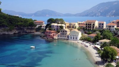 Kefalonia, what to see and which excursions to plan