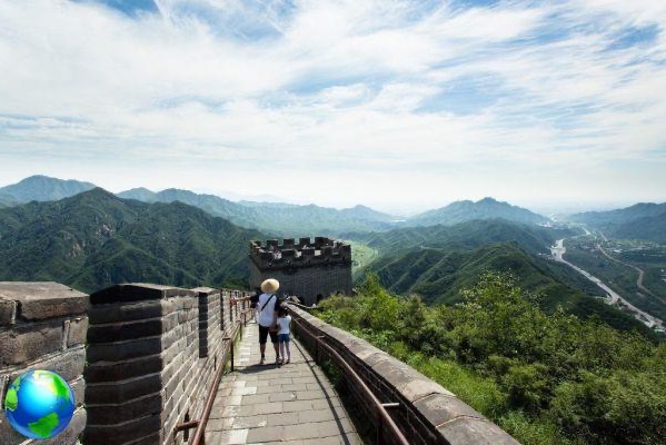 China, 5 razones para visitarla