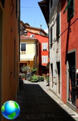 What to do in Montecatini, beyond the thermal baths