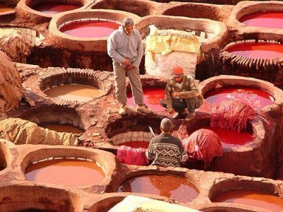 Un fin de semana en Fez, Marruecos, consejos para la visita