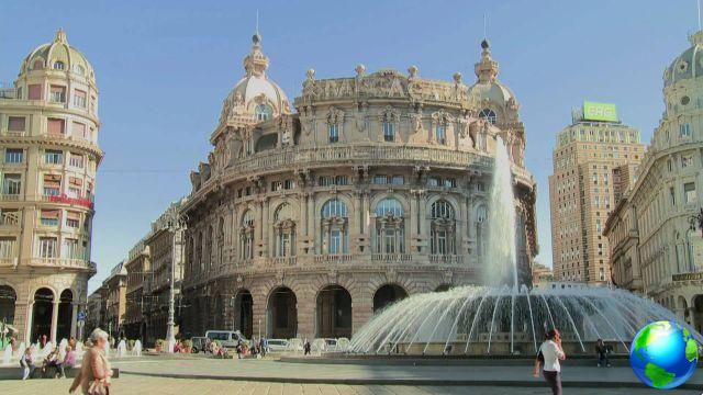 15 Things to Do and Visit in Genoa - Complete Guide