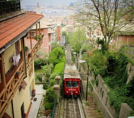15 Cosas que Hacer y Visitar en Génova - Guía Completa