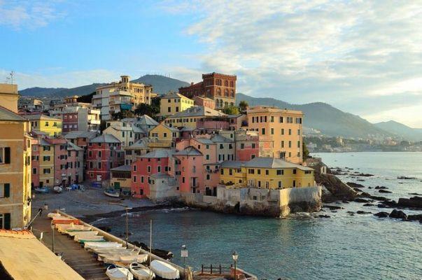 15 Things to Do and Visit in Genoa - Complete Guide