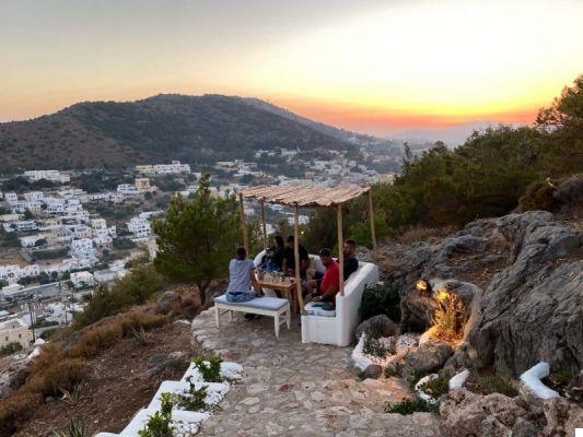 Leros (Grécia): praias e todas as informações úteis