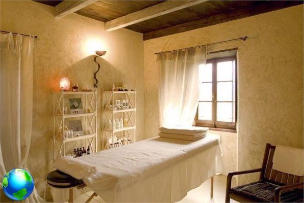 Borgo Casale en Albareto, relax en los Apeninos de Parma
