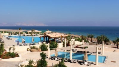 Qué hacer en Aqaba, 3 consejos