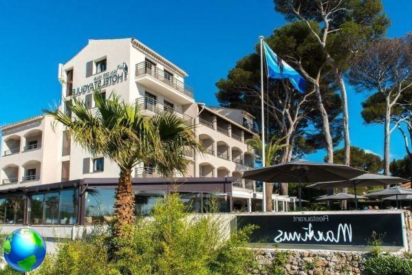 Organisez des vacances sur la Côte d'Azur