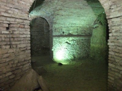 Turín subterráneo, los misterios de Turín