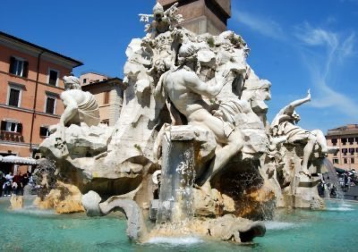 Rome, ten things to do as a tourist