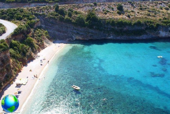 Las playas más hermosas de Zakynthos