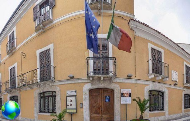 Pescara: 5 lugares que no debe perderse