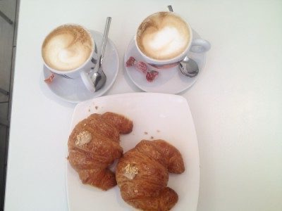 Casa del Dolce, donde desayunar en Rimini