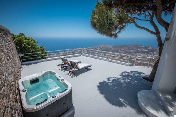 Santorin : que voir dans l'île la plus romantique des Cyclades