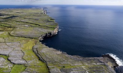 Três destinos incomuns na Irlanda