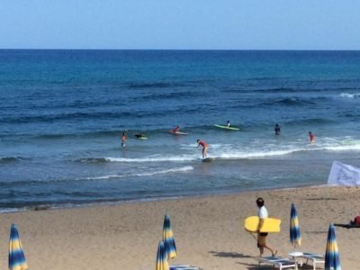 5 Surfhouse in Italy to visit
