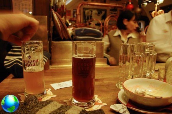 Bolzano, 5 breweries not to be missed