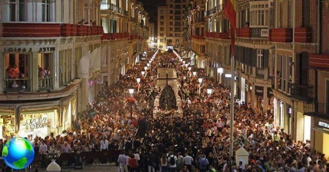 Semana Santa en Andalucía: consejos útiles para la Semana Santa