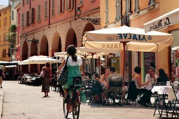 O melhor de Parma em cinco coisas a fazer