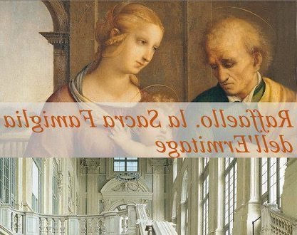 From the Hermitage to Palazzo Madama: Raphael shows himself in Turin