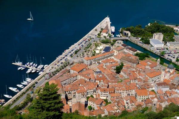 What to see in Montenegro in 5 days
