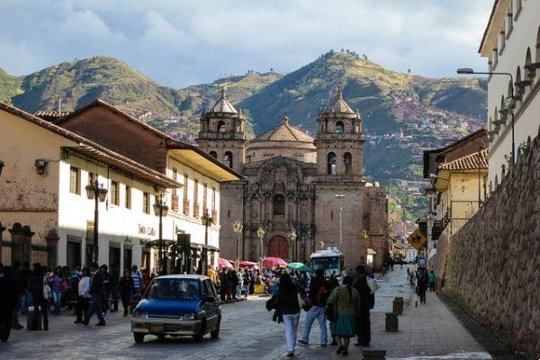 Dicas e informações sobre experiências de férias no Peru